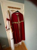 Costume de Saint Nicolas adulte, Kleding | Heren, Carnavalskleding en Feestkleding, Ophalen, Zo goed als nieuw