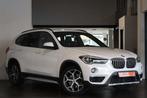 BMW X1 xDrive20d Aut. Navi CruiseC Elek. Koffer Ganatie, Auto's, BMW, 118 g/km, 4 cilinders, Electronic Stability Program (ESP)