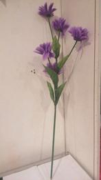 Synthetische bloemen in verschillende kleuren, Tuin en Terras, Ophalen, 40 cm of meer, Nieuw, Tuin