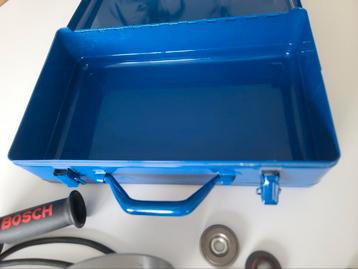 Bosch Professional GWS 1400 beschikbaar voor biedingen