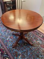 Biedermeier table et chaises, Antiek en Kunst, Antiek | Meubels | Tafels, Ophalen