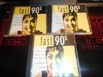 The Fast 90's (3CD), Ophalen of Verzenden