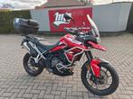 Triumph Tiger 900GT 2021 9000km, Permis Moto A, Tourisme, Entreprise, Plus de 35 kW