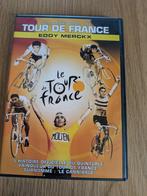 DVD De legendes van de Tour de France: Eddy Merckx, Ophalen, Zo goed als nieuw