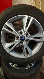 Jantes alu - Ford Focus III - DM5J-1007-BB, Autos : Pièces & Accessoires, Enlèvement, 16 pouces, Pneu(s)