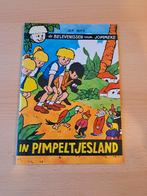 Jommeke in Pimpeltjesland, Boeken, Strips | Comics, Ophalen of Verzenden