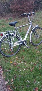 Gazelle herenfiets weinig gebruikt, Ophalen, Gazelle