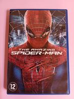 DVD De geweldige Spider-Man (p8), Ophalen of Verzenden, Zo goed als nieuw