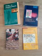 Studieboeken kinder- en jeugdpsychiatrie, Boeken, Ophalen of Verzenden, Zo goed als nieuw