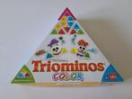 Goliath Triominos Color, Een of twee spelers, Ophalen, Gebruikt, Goliath