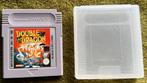 Double Dragon [GameBoy], Games en Spelcomputers, Games | Nintendo Game Boy, Vechten, 2 spelers, Ophalen of Verzenden, Zo goed als nieuw