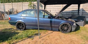 Bmw styl 135 18inch  beschikbaar voor biedingen