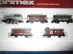 Marklin Coffret Primex 2750, Enlèvement ou Envoi, Comme neuf, Set de Trains, Märklin