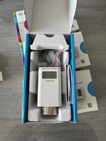 Bosch Smart Radiator Thermostaat beschikbaar voor biedingen