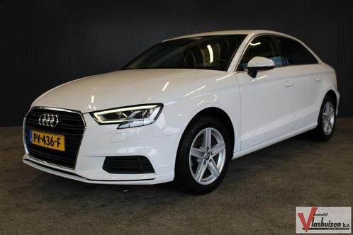 Audi A3 Limousine 1.0 TFSI | € 9.800,- NETTO! | Airco | Crui, Auto's, Audi, Bedrijf, A3, ABS, Airbags, Airconditioning, Alarm