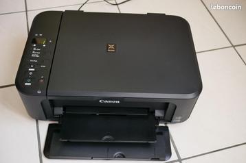 Imprimante multifonctions Canon Pixma MG3250 Wifi, Imprimante, Enlèvement, Utilisé, Copier