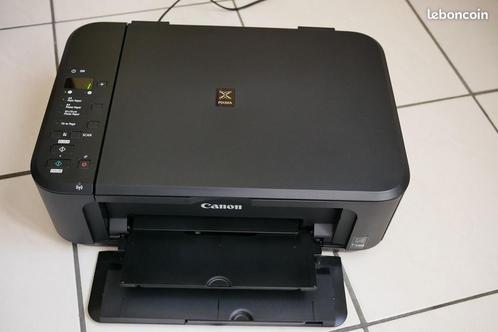 Imprimante multifonctions Canon Pixma MG3250 Wifi, Computers en Software, Printers, Gebruikt, Printer, Inkjetprinter, Kleur printen
