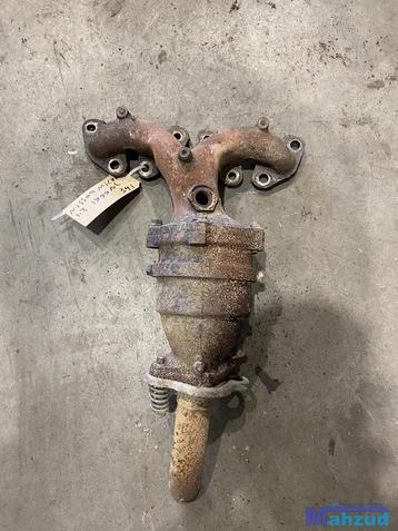 Nissan Micra k11 1.3 katalysator uitlaatspruitstuk 1992-2002 beschikbaar voor biedingen