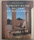 Romantische Huizen op Mallorca - Taschen, Boeken, Ophalen of Verzenden