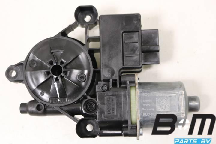 Raammotor LA (bestuurderskant) VW Golf 7, Auto-onderdelen, Interieur en Bekleding, Gebruikt