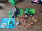 Playmobil wildlife 5416 Complet avec notice et boîte Comme s, Comme neuf, Enlèvement ou Envoi