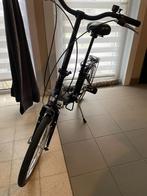 Formula plooifiets Nieuw(in doos)!, Fietsen en Brommers, 20 inch of meer, Versnellingen, Nieuw, Totaal opvouwbaar