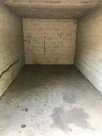 garagebox te huur in Zaventem, Immo, Garages en Parkeerplaatsen, Brussel