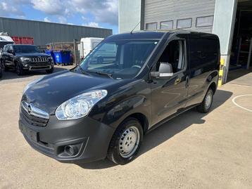 Opel Combo 1.3 dci met airco top aanbieding reeds gekeurd beschikbaar voor biedingen