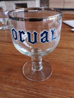 Verre Orval, Collections, Comme neuf, Enlèvement