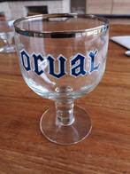 Verre Orval, Comme neuf, Enlèvement