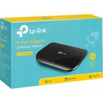 TP-Link 5-poorts gigabit-desktopswitch, nieuw, Nieuw, Ophalen of Verzenden
