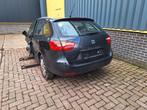 Seat ibiza   voor onderdelen goede lopende motor met versnel, Autos, Seat, Ibiza, Achat, Particulier