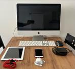 Lot Apple, Computers en Software, Ophalen, Gebruikt, IMac