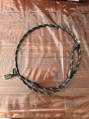 Cable Hdmi 8k 1m50 beschikbaar voor biedingen