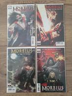 American Comics (Justice League, Morbius, Gen13) (Strips), Meerdere comics, Ophalen of Verzenden, Gelezen