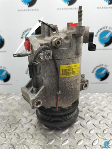 FORD FIESTA Euro 6 125PK [A_C_COMPRESSOR] 2016 beschikbaar voor biedingen