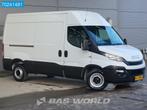 Iveco Daily 35S12 L2H2 Euro6 3500kg trekgewicht 10m3, Autos, Camionnettes & Utilitaires, 120 ch, 3500 kg, Tissu, Iveco