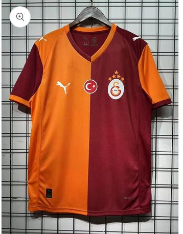 Galatasaray sk 2025/2026 NIEUW beschikbaar voor biedingen