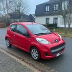 Peugeot 107 1.0 Approuvé à la vente sans commentaires, Autos, Rouge, Achat, Boîte manuelle, Particulier