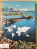 Algemene wereldatlas, Boeken, Atlassen en Landkaarten, Overige atlassen, Plantyn, 2000 tot heden, Nieuw