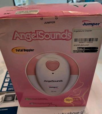 AngelSounds JPD-100S beschikbaar voor biedingen