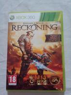 Kingdoms of Amalur Reckoning, Ophalen of Verzenden, Gebruikt, Avontuur en Actie, Vanaf 18 jaar