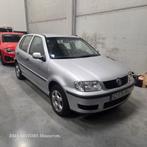 Volkswagen Polo 1.4 MPI 75ch essence, Achat, Entreprise, 5 portes, Polo
