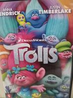 Dreamworks - Les trolls, Enlèvement ou Envoi