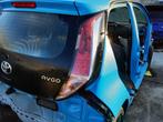 ACHTERLICHT RECHTS Toyota Aygo (B40) (01-2014/06-2018), Gebruikt, Toyota