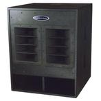 American Audio PXW18P actieve subwoofer, Subwoofer, Zo goed als nieuw, 120 watt of meer, Ophalen
