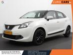 Suzuki Baleno 1.2 Exclusive Airco Lichtmetalen Velgen Stoelv, Baleno, Wit, Bedrijf, Handgeschakeld