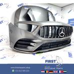 W177 AMG LINE VOORKOP NEUS Mercedes A Klasse 2018-2024 ORIGI, Auto-onderdelen, Gebruikt, Ophalen of Verzenden, Bumper, Mercedes-Benz