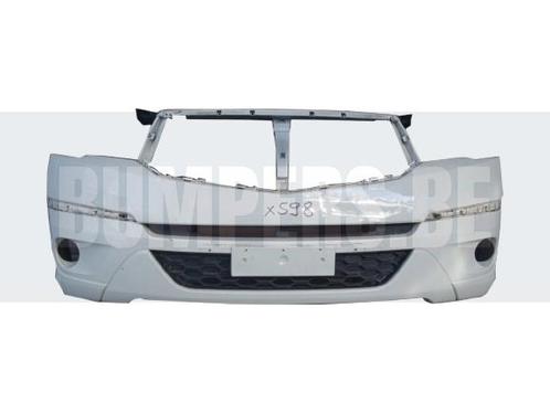 Bumper Ssangyong Rodius II 2 13-6725852041 Voorbumper X598, Auto-onderdelen, Carrosserie, Bumper, Voor, Gebruikt, 6 maanden garantie