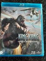 King Kong blu ray NL, Ophalen of Verzenden